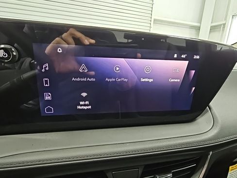 New 2026 Buick Encore GX Sport Touring w/ Advanced Technology Package image 13