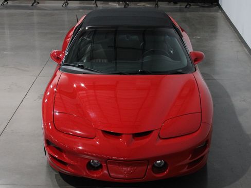 Used 1999 Pontiac Firebird Trans Am RWD image 15