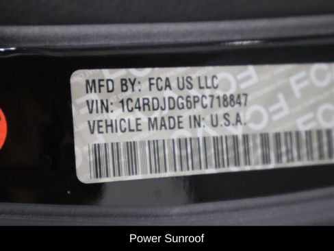 Used 2023 Dodge Durango GT image 20