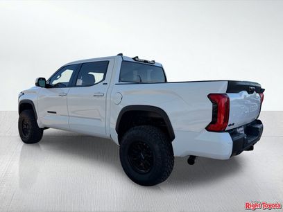 New 2026 Toyota Tundra SR5