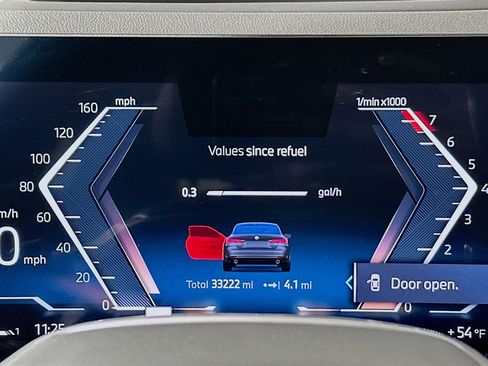 Used 2025 BMW 430i Coupe image 19