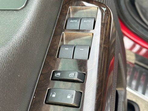 Used 2016 Ford F250 Platinum w/ FX4 Off-Road Package image 24