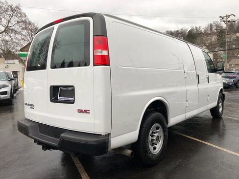 Used 2015 GMC Savana 2500 G2500 image 5