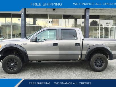Used 2011 Ford F150 XLT