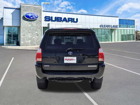 Used 2009 Toyota 4Runner SR5 image 5