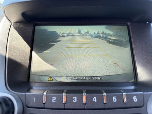 Used 2016 Chevrolet Equinox LT AWD/4WD image 27