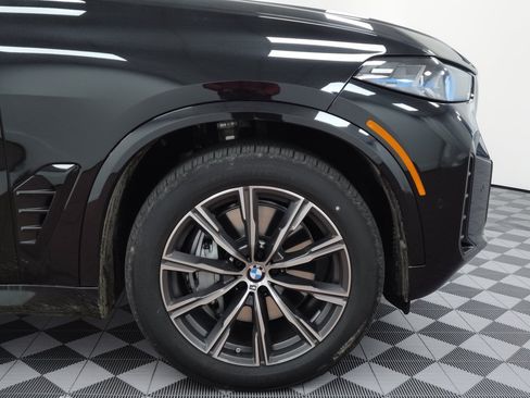 Used 2026 BMW X5 xDrive50e w/ M Sport Package AWD/4WD image 13