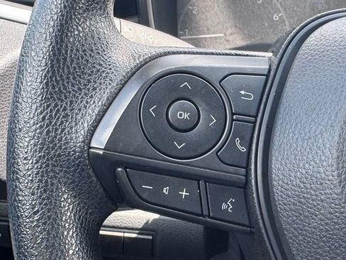 Used 2023 Toyota Corolla LE FWD image 8