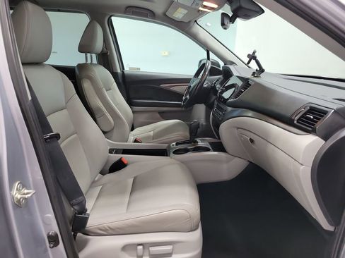 Used 2019 Honda Pilot EX-L image 21