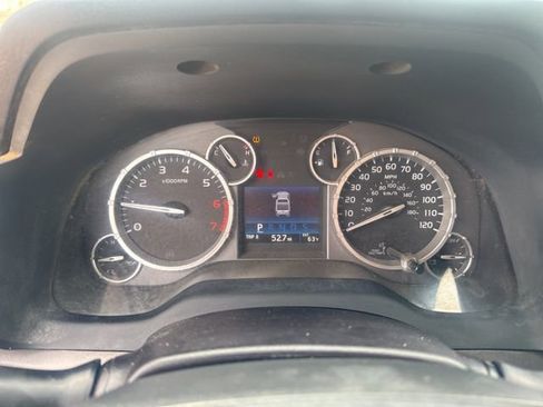 Used 2016 Toyota Tundra SR5 w/ SR5 Upgrade Package AWD/4WD image 40