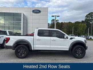 Certified 2022 Ford F150 Raptor w/ Equipment Group 801A High video 2