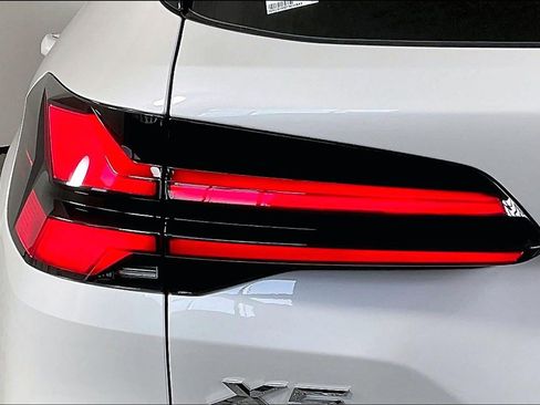 Certified 2026 BMW X5 xDrive40i image 29