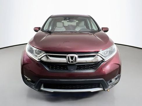 Used 2019 Honda CR-V EX-L image 2