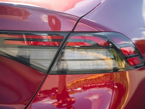 New 2025 Honda Accord SE image 6