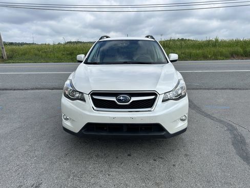 Used 2014 Subaru Crosstrek 2.0i Limited w/ Popular Package #2 AWD/4WD image 4