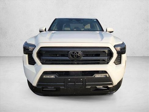 Used 2024 Toyota Tacoma SR5 image 2
