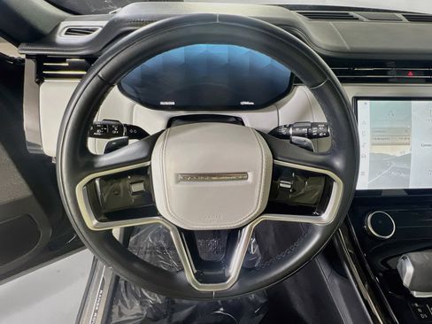 Used 2023 Land Rover Range Rover Sport SE AWD/4WD image 11