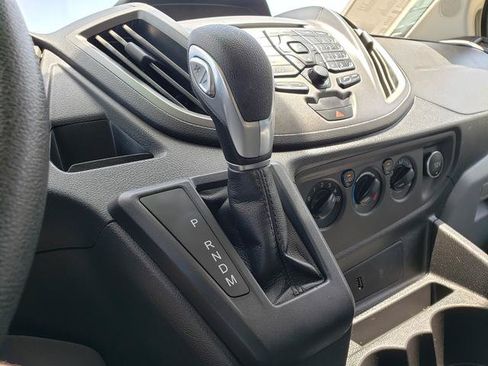 Used 2018 Ford Transit 150 130 Low Roof RWD image 23