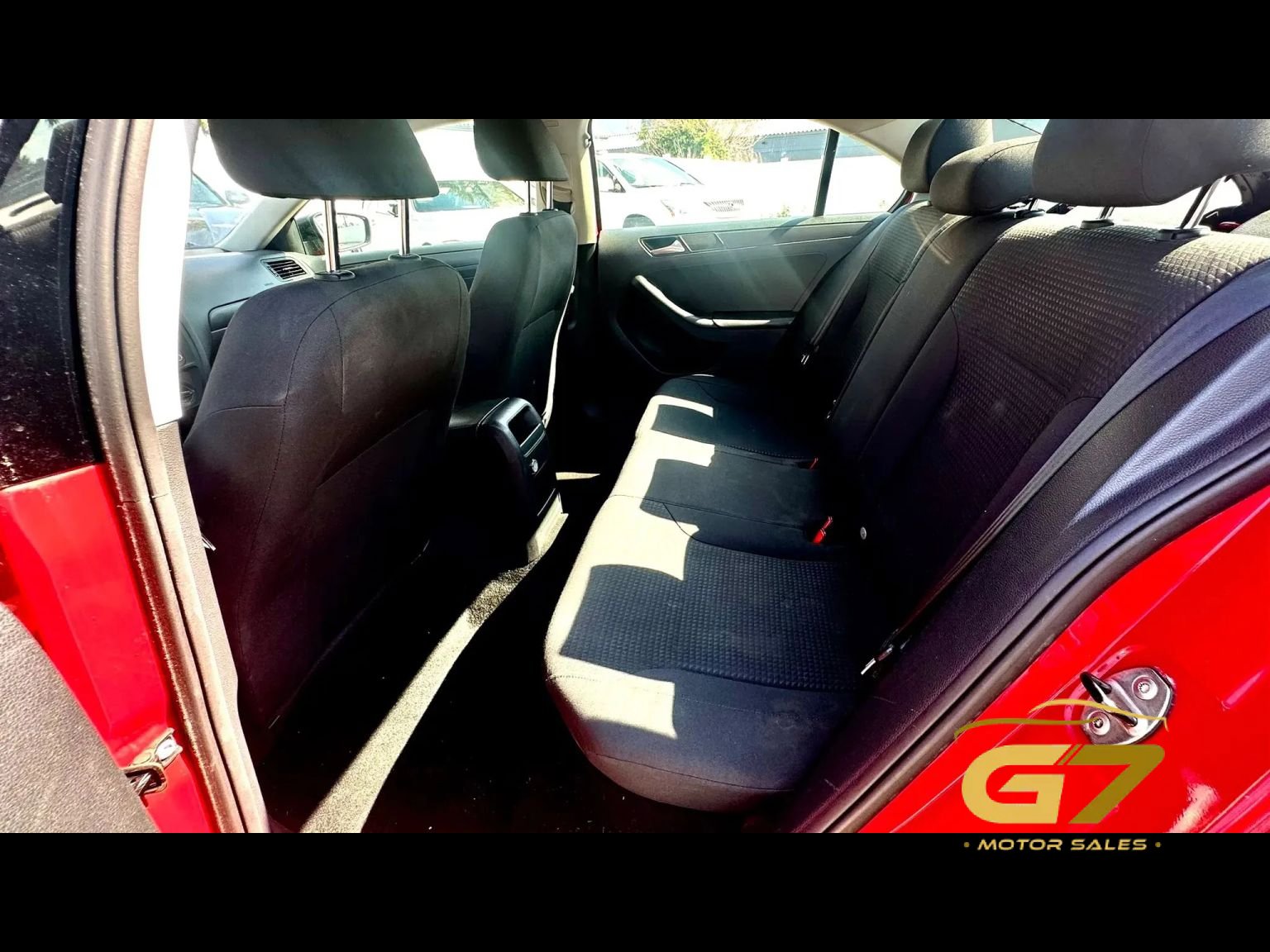 Used 2015 Volkswagen Jetta S FWD image 10