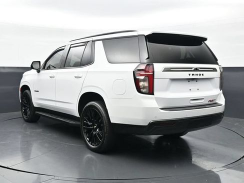 Used 2021 Chevrolet Tahoe RST w/ Luxury Package AWD/4WD image 8