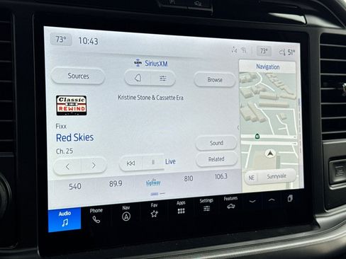 New 2025 Ford F150 Raptor image 16