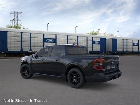New 2026 Ford Maverick XLT w/ Equipment Group 301A AWD/4WD image 76