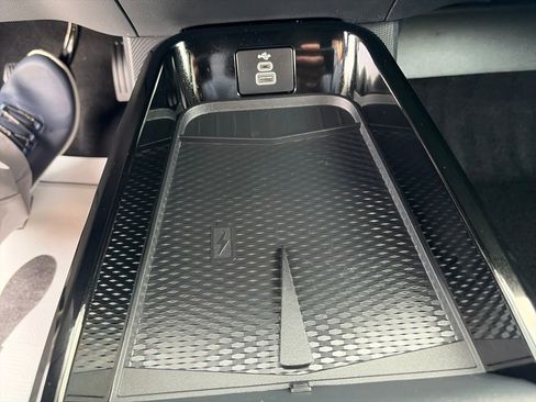 Used 2025 Ford Mustang Mach-E GT w/ Bronze Appearance Package image 25