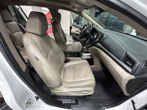 Used 2019 Honda Odyssey EX-L image 39