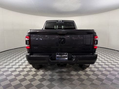Certified 2024 RAM 3500 Limited AWD/4WD image 7