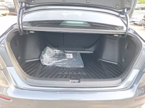 Used 2025 Honda Accord EX-L image 37