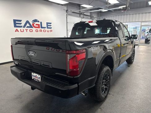 New 2026 Ford F150 STX AWD/4WD image 11