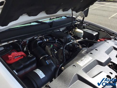 Used 2008 GMC Sierra 3500 SLT image 43