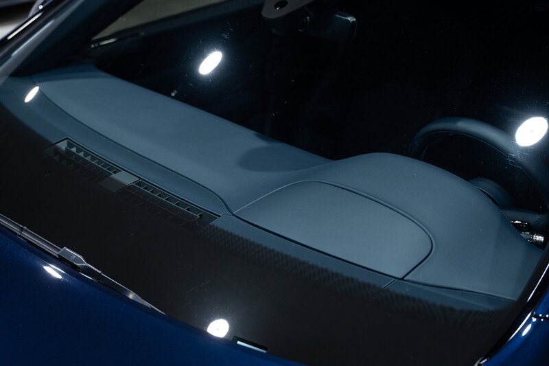 Used 2022 Bentley Flying Spur W12 AWD/4WD image 16