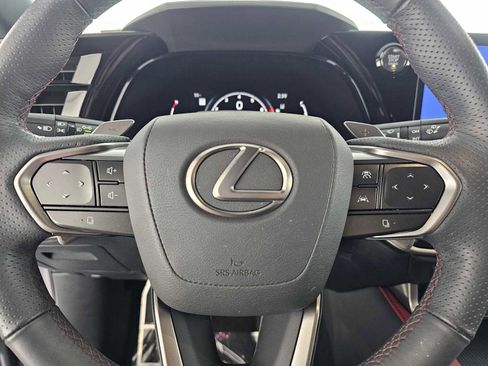 Certified 2023 Lexus RX 350 F Sport w/ Accessory Package (Z1) image 22