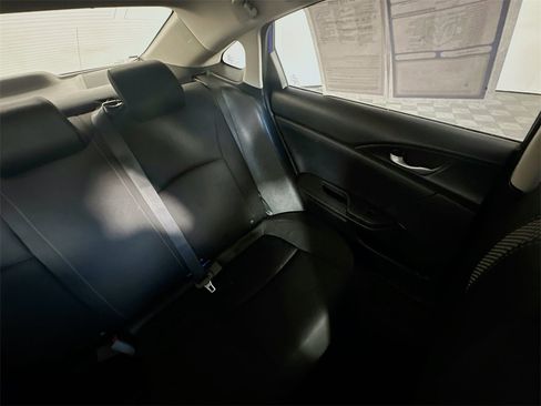 Used 2020 Honda Civic LX image 14