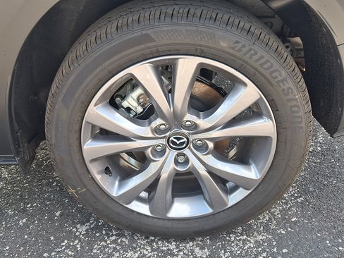 New 2026 MAZDA CX-30 AWD 2.5 S w/ Premium Package image 7