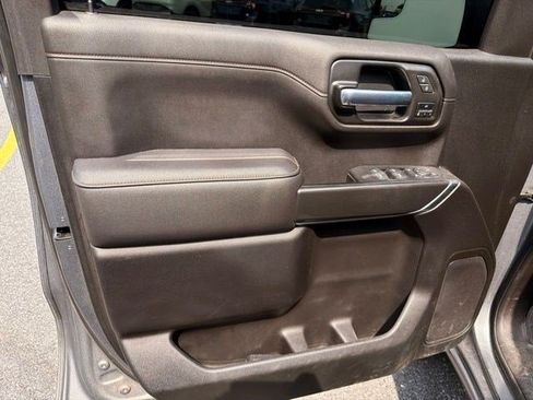 Used 2021 GMC Sierra 1500 AT4 AWD/4WD image 10