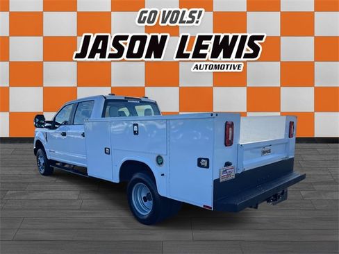 Used 2022 Ford F350 XL w/ Power Equipment Group image 6