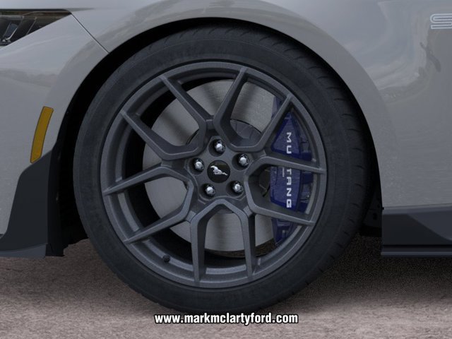 New 2026 Ford Mustang Dark Horse SC RWD image 21