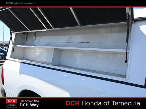 Used 2023 RAM 1500 Tradesman w/ Power & Remote Entry Group RWD image 19
