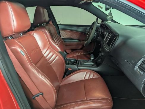 Used 2021 Dodge Charger SRT Hellcat RWD image 22