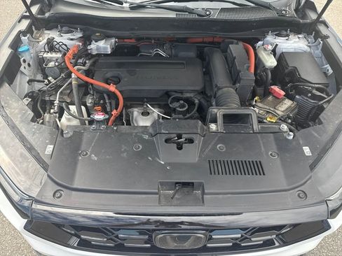 Used 2023 Honda CR-V Sport image 23