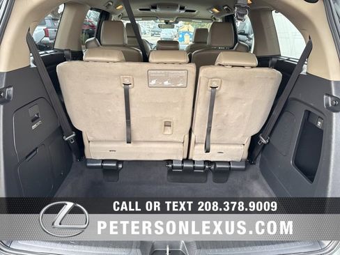 Used 2020 Honda Odyssey Touring image 22