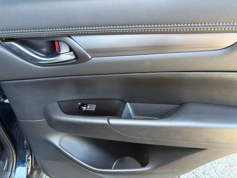 Used 2025 MAZDA CX-5 AWD 2.5 S w/ Select Package image 22