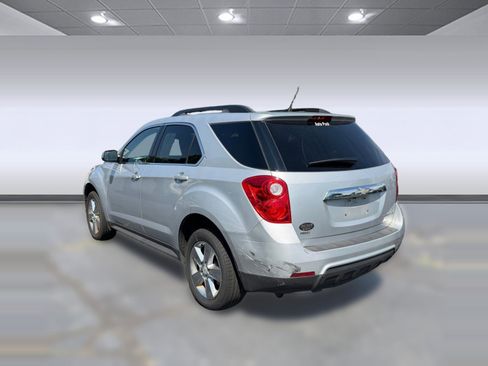 Used 2013 Chevrolet Equinox LT AWD/4WD image 3