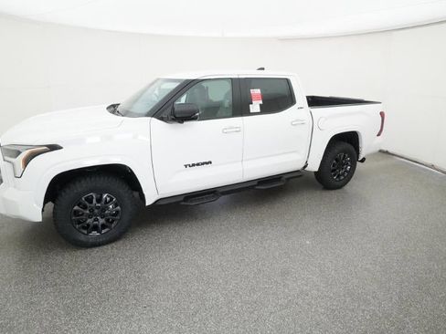 New 2026 Toyota Tundra SR5 image 2