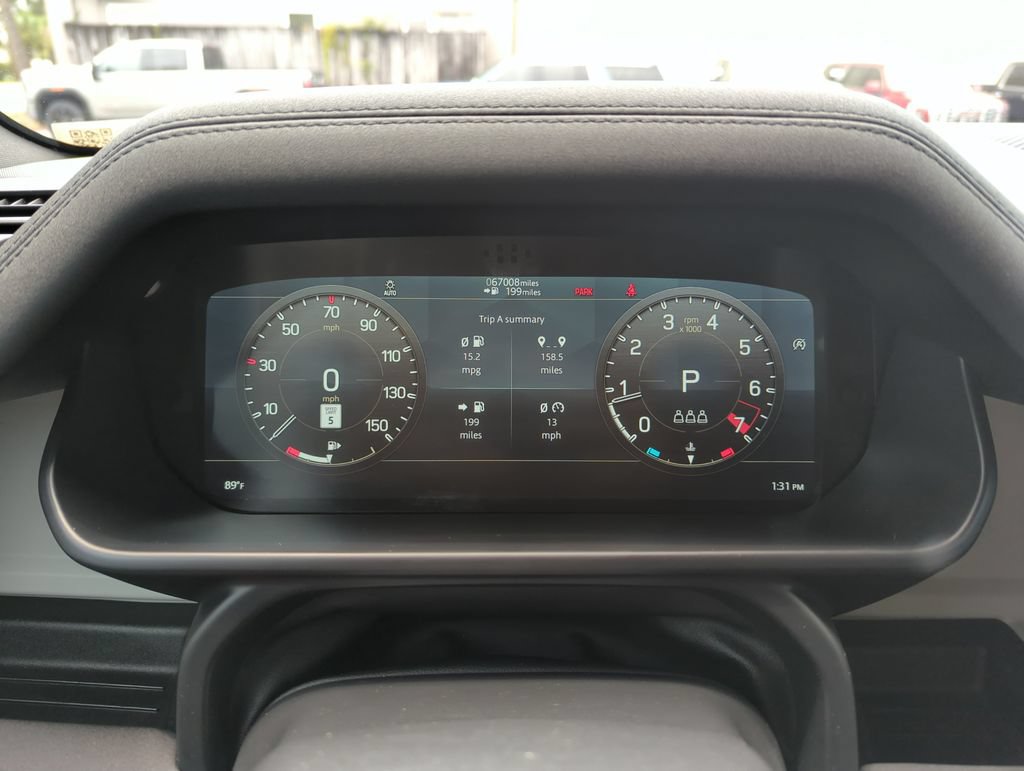 Used 2022 Land Rover Defender 110 S AWD/4WD image 36