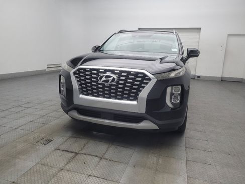 Used 2020 Hyundai Palisade SEL FWD image 15