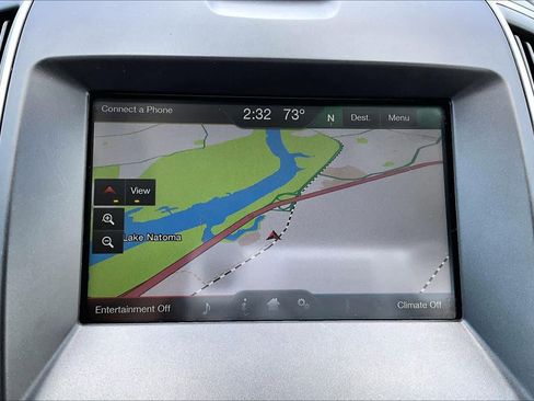 Used 2015 Ford Edge Sport w/ Equipment Group 401A AWD/4WD image 34