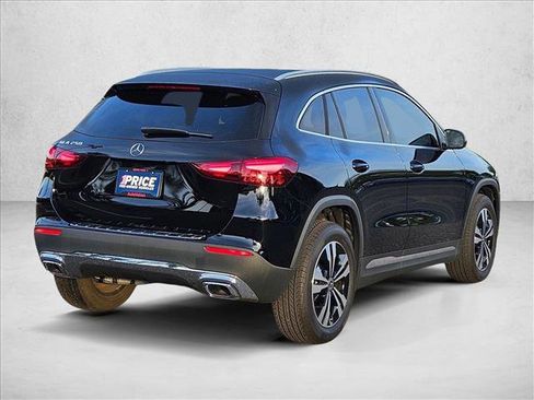 Certified 2026 Mercedes-Benz GLA 250 image 5